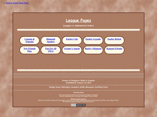 LeagueBACKUP screenshot