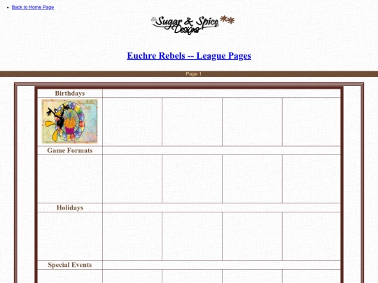 Leagues/EuchreRebels/EuchrRebels screenshot
