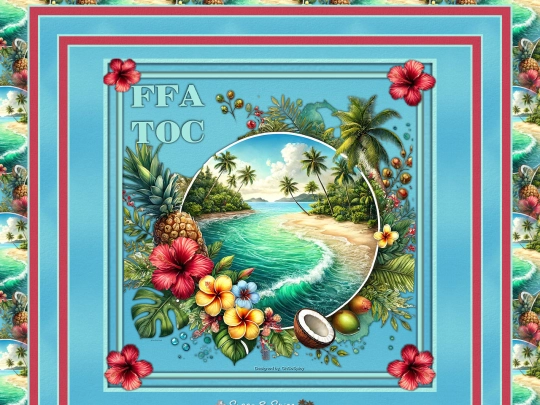 Leagues/FFA/FFAAltTocAug25 screenshot