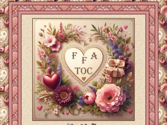 Leagues/FFA/FFASTOCFeb25 screenshot