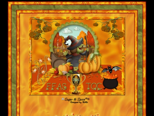 Leagues/FFA/FFASTocOct25 screenshot