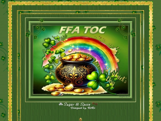 Leagues/FFA/FFATOCMarch screenshot