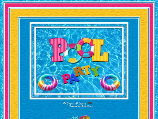 Leagues/FFA/PoolParty screenshot