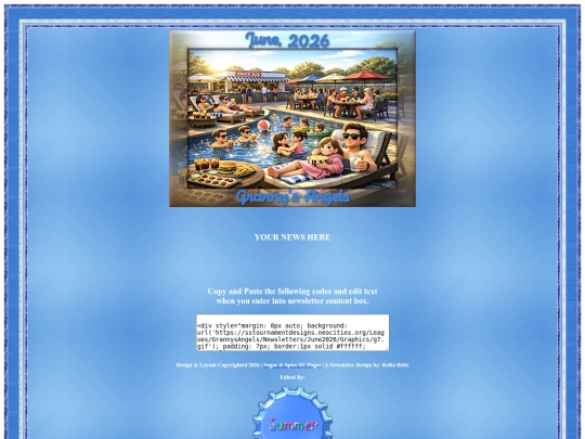 Leagues/GrannysAngels/Newsletters/June2026/june2026 screenshot