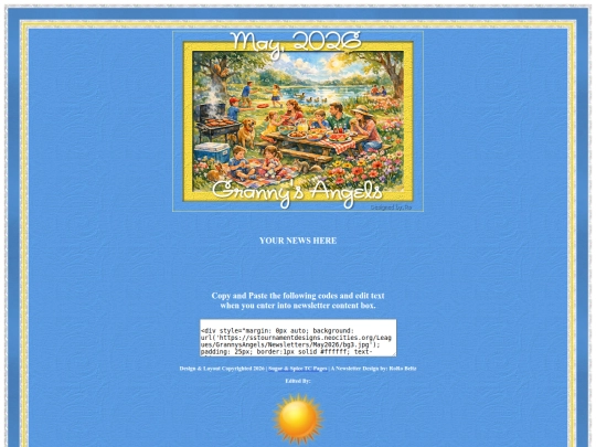 Leagues/GrannysAngels/Newsletters/May2026/may2026 screenshot
