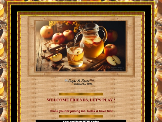 Leagues/GrannysAngels/pg02 screenshot