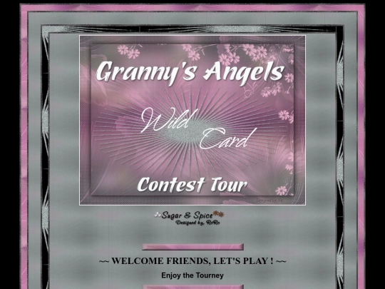 Leagues/GrannysAngels/pg07 screenshot