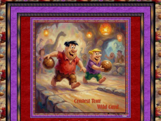 Leagues/GrannysAngels/pg13 screenshot