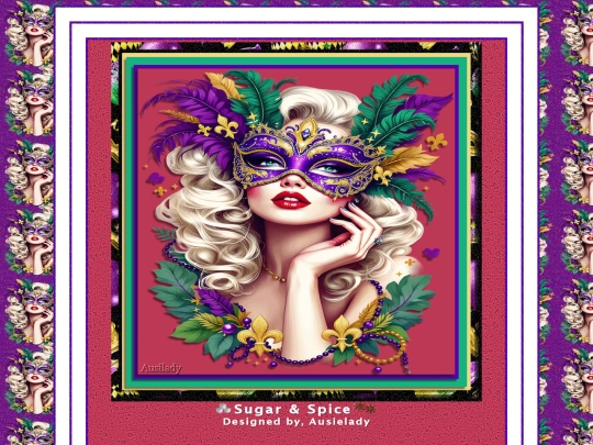 MardiGras/pg04 screenshot