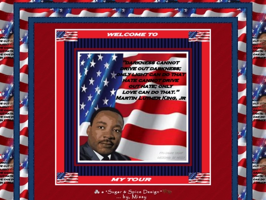 MartinLutherKingJr/pg04 screenshot