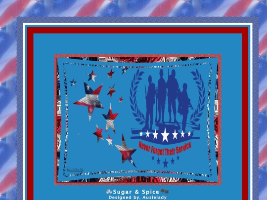 MemorialDay/pg01 screenshot