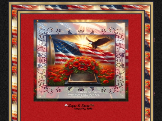 MemorialDay/pg12 screenshot