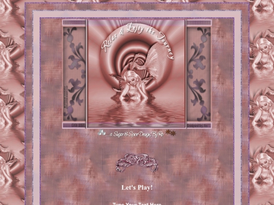 Mermaids/pg02 screenshot