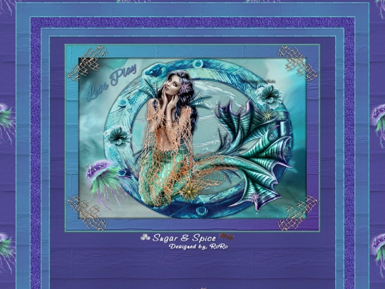 Mermaids/pg07 screenshot
