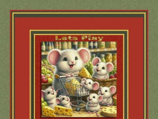 MiceNMouse/pg11 screenshot