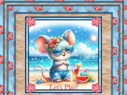MiceNMouse/pg19 screenshot