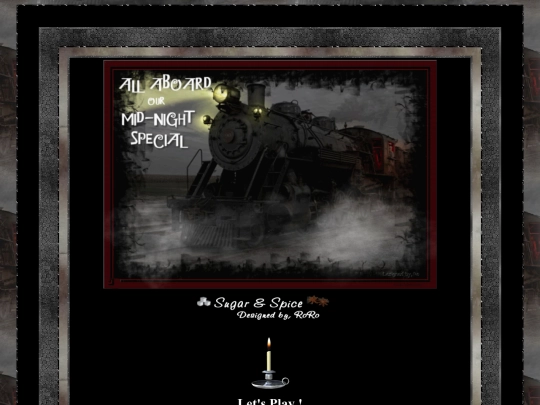 Midnight/pg07 screenshot