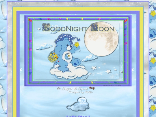 Midnight/pg09 screenshot