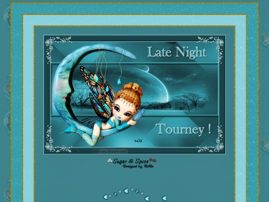 Midnight/pg10 screenshot