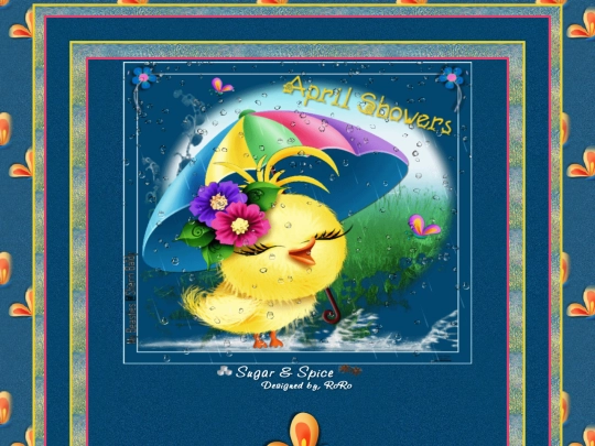 MonthsOfYear/pg06 screenshot