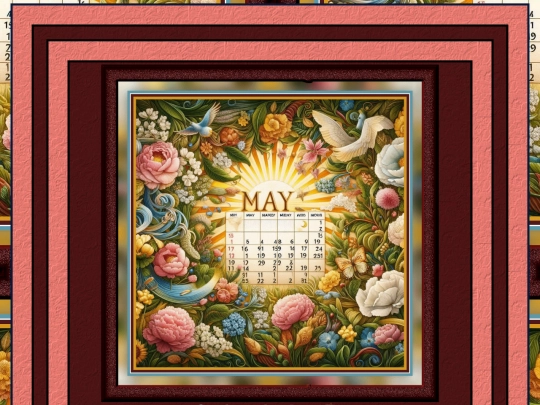MonthsOfYear/pg08 screenshot