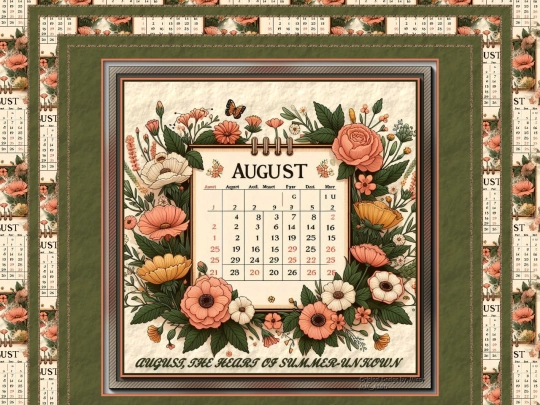 MonthsOfYear/pg18 screenshot