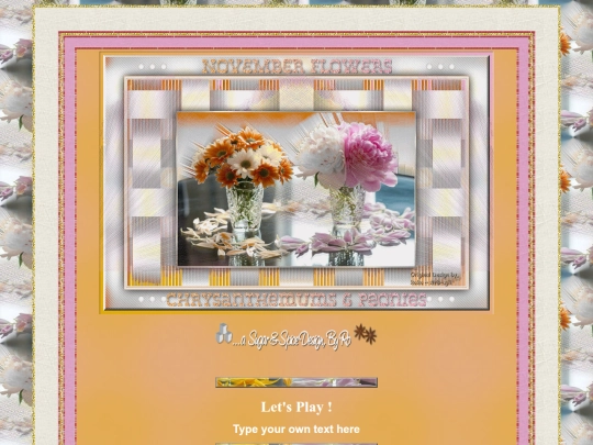 MonthsOfYear/pg30 screenshot
