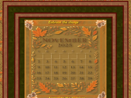 MonthsOfYear/pg31 screenshot