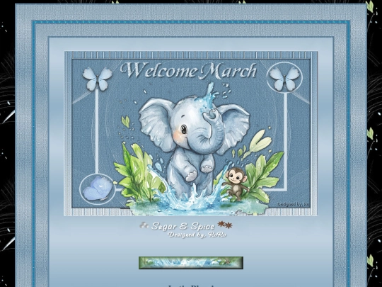 MonthsOfYear/pg45 screenshot