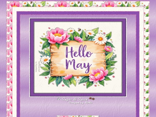 MonthsOfYear/pg57 screenshot
