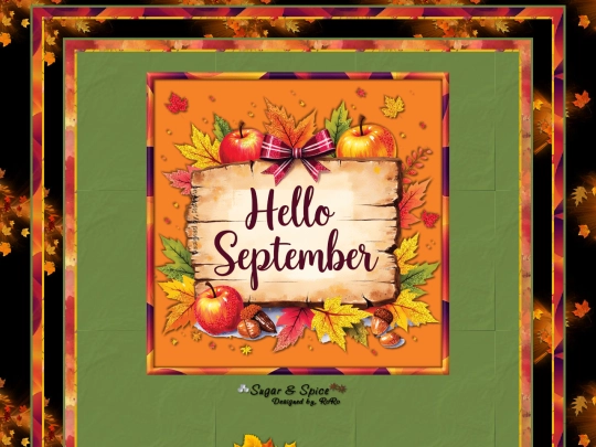 MonthsOfYear/pg65 screenshot