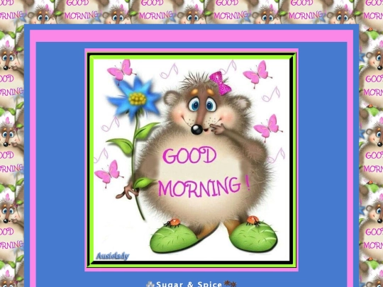 Morning/pg09 screenshot
