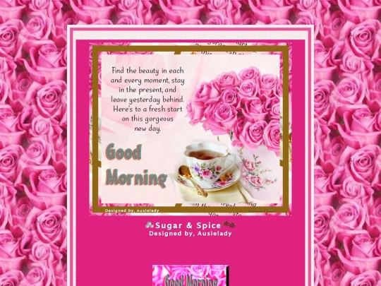 Morning/pg19 screenshot