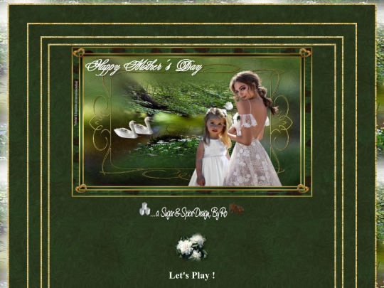 MothersDay/pg01 screenshot