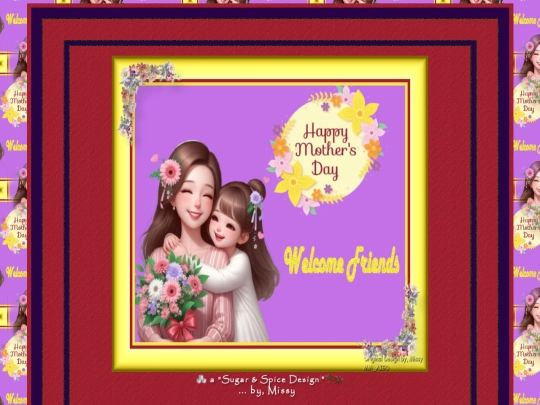 MothersDay/pg15 screenshot