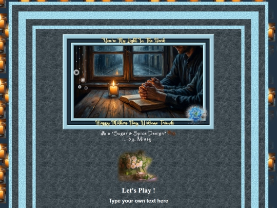 MothersDay/pg23 screenshot