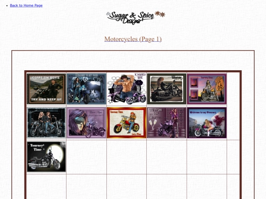 Motorcyles/Motorcycles screenshot