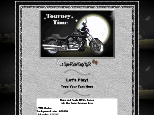Motorcyles/pg01 screenshot