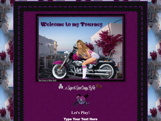 Motorcyles/pg02 screenshot
