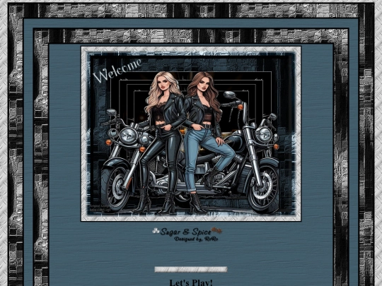 Motorcyles/pg06 screenshot