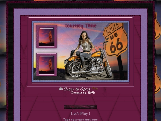 Motorcyles/pg07 screenshot