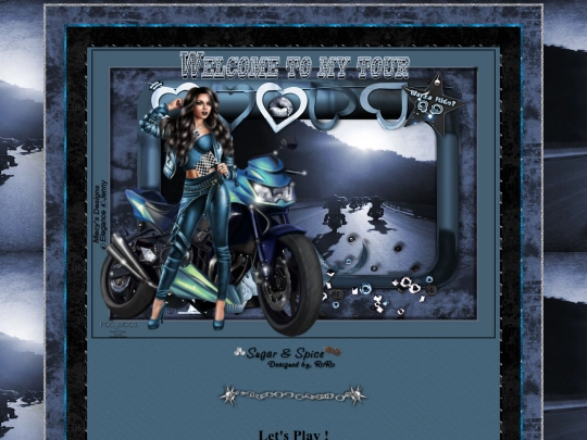 Motorcyles/pg10 screenshot