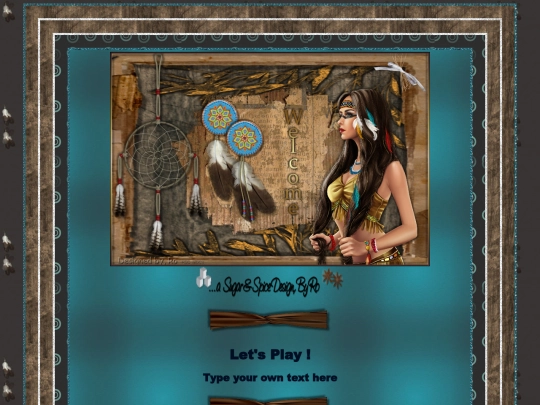 NativeAmericans/pg05 screenshot