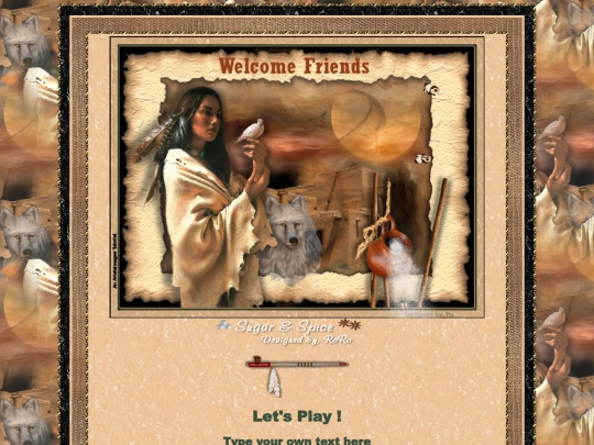 NativeAmericans/pg07 screenshot