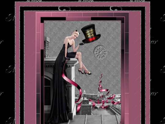 NewYears/pg11 screenshot