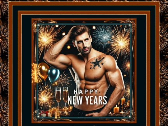 NewYears/pg15 screenshot