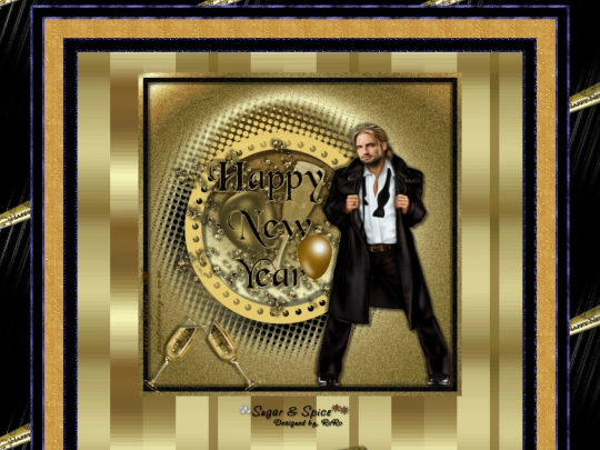 NewYears/pg18 screenshot