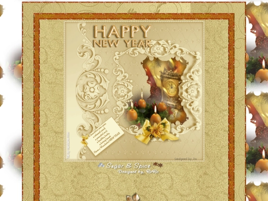 NewYears/pg21 screenshot