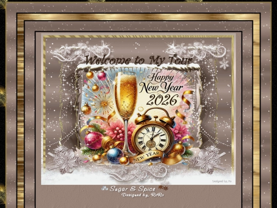 NewYears/pg22 screenshot