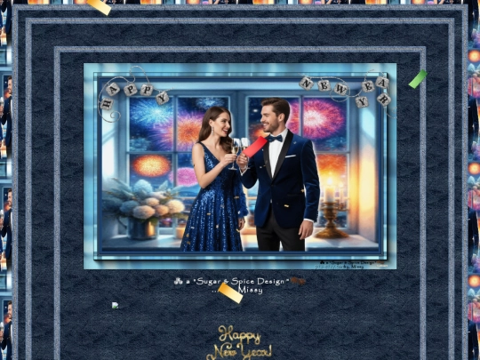 NewYears/pg25 screenshot